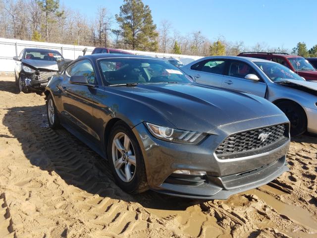 FORD MUSTANG 2015 1fa6p8am7f5394507