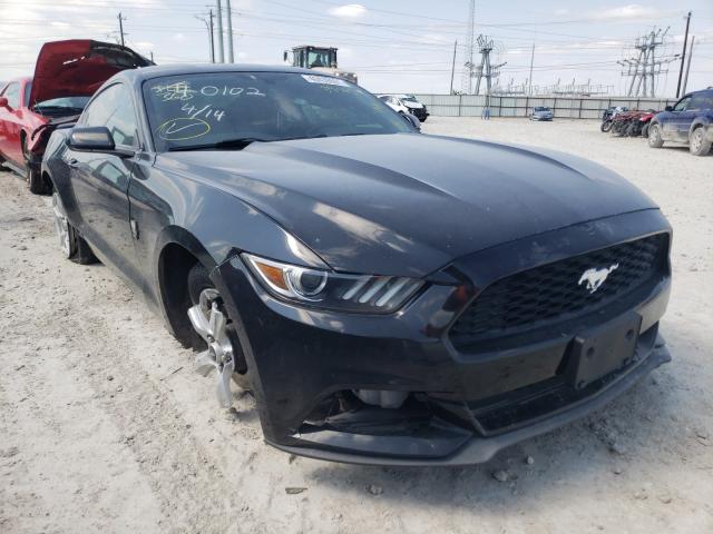 FORD MUSTANG 2015 1fa6p8am7f5395639