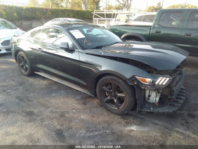 FORD MUSTANG 2015 1fa6p8am7f5400158