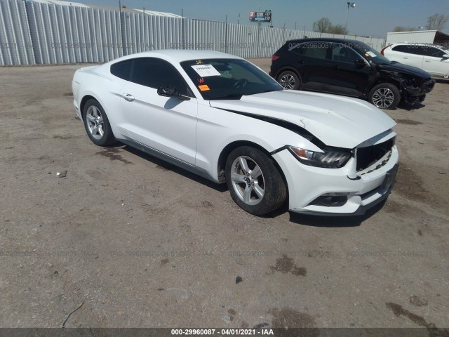 FORD MUSTANG 2015 1fa6p8am7f5403254