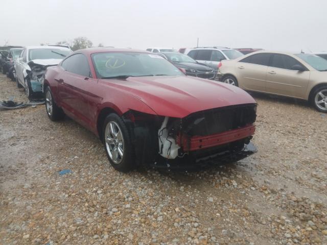 FORD MUSTANG 2015 1fa6p8am7f5403304