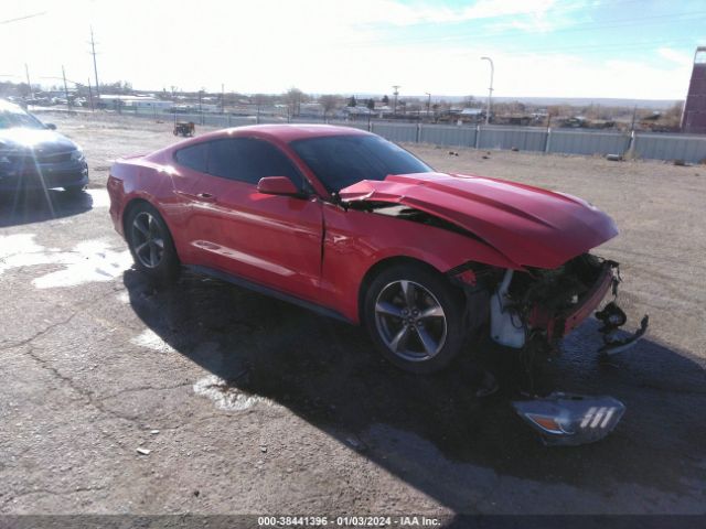 FORD MUSTANG 2015 1fa6p8am7f5408440