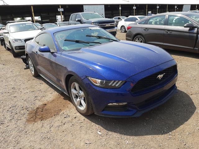 FORD MUSTANG 2015 1fa6p8am7f5408955