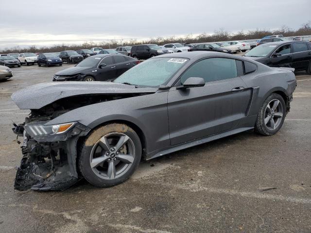 FORD MUSTANG 2015 1fa6p8am7f5409796