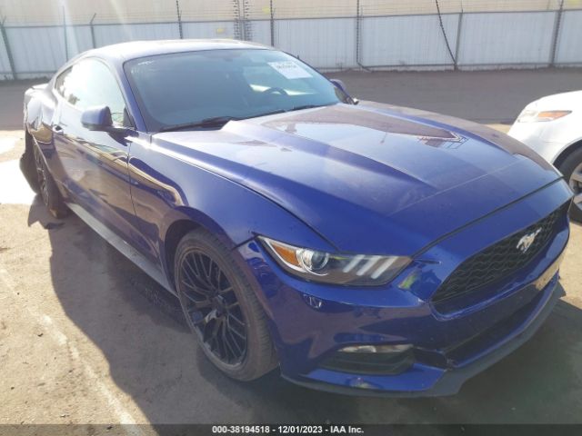 FORD MUSTANG 2015 1fa6p8am7f5414254