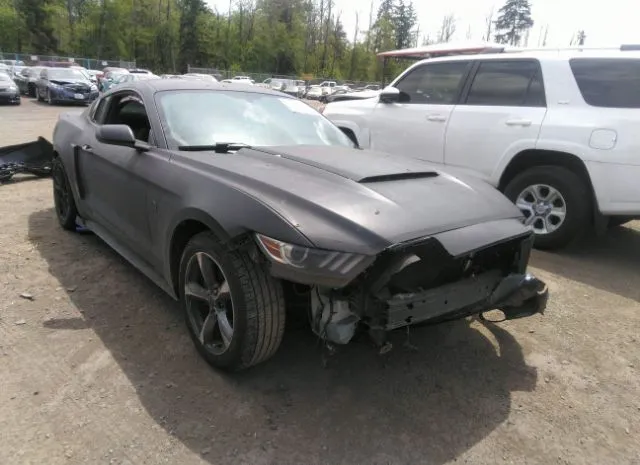 FORD MUSTANG 2015 1fa6p8am7f5415615