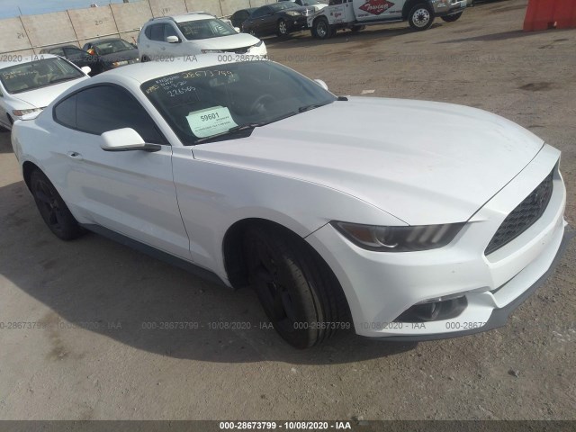 FORD MUSTANG 2015 1fa6p8am7f5427246