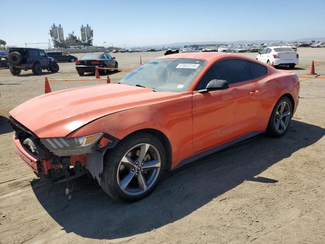 FORD MUSTANG 2015 1fa6p8am7f5432527