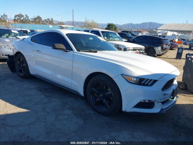 FORD MUSTANG 2016 1fa6p8am7g5202648