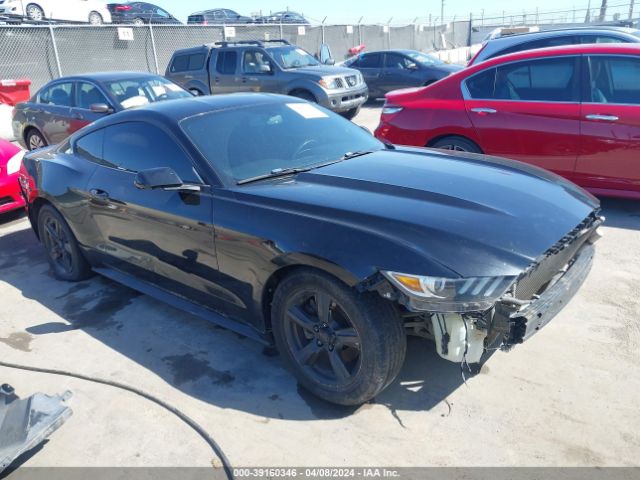 FORD MUSTANG 2016 1fa6p8am7g5206490