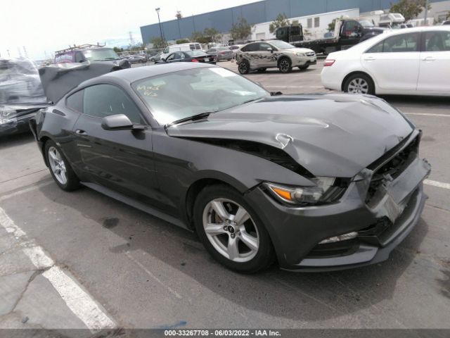 FORD MUSTANG 2016 1fa6p8am7g5209566