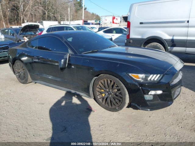 FORD MUSTANG 2016 1fa6p8am7g5218168