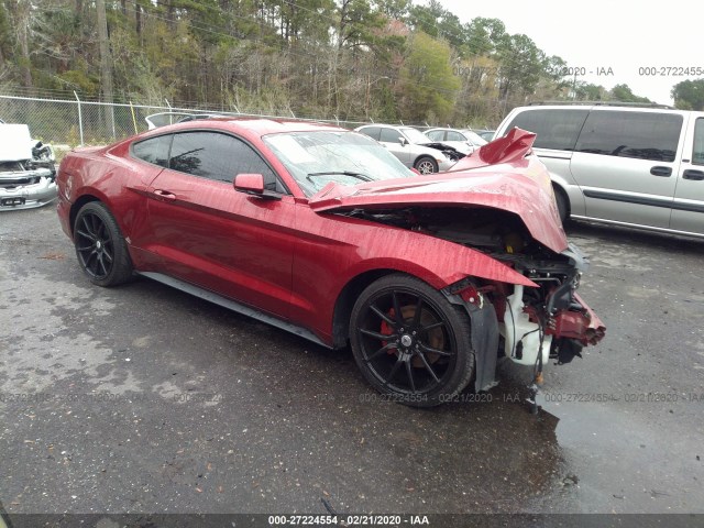 FORD MUSTANG 2016 1fa6p8am7g5219224