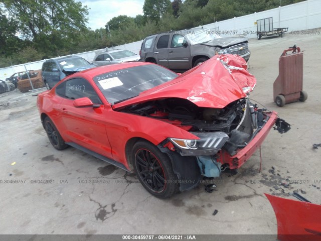 FORD MUSTANG 2016 1fa6p8am7g5221085