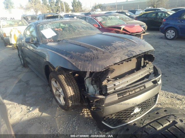 FORD MUSTANG 2016 1fa6p8am7g5226366