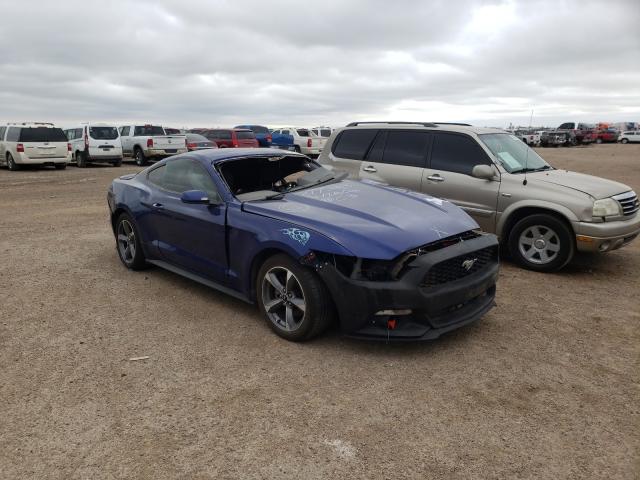 FORD MUSTANG 2016 1fa6p8am7g5241952