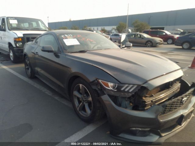 FORD MUSTANG 2016 1fa6p8am7g5246729