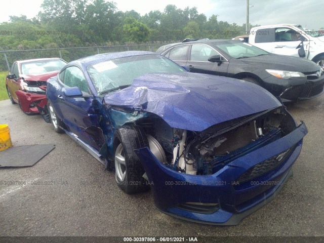 FORD MUSTANG 2016 1fa6p8am7g5250778