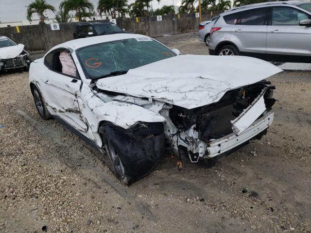 FORD MUSTANG 2016 1fa6p8am7g5251154