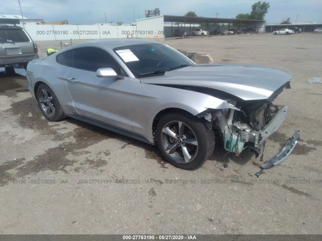 FORD MUSTANG 2016 1fa6p8am7g5252093