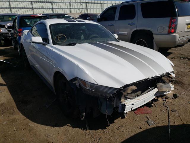 FORD MUSTANG 2016 1fa6p8am7g5253065