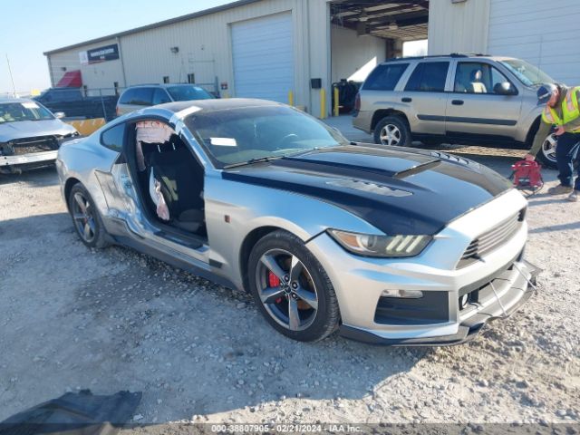 FORD MUSTANG 2016 1fa6p8am7g5254099