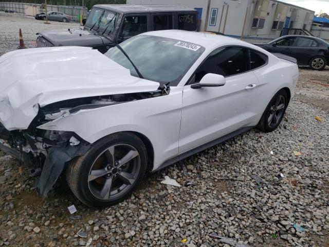 FORD MUSTANG 2016 1fa6p8am7g5259299