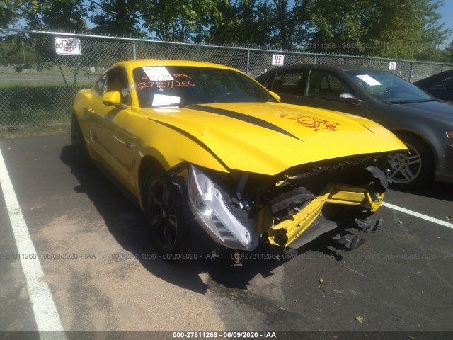 FORD MUSTANG 2016 1fa6p8am7g5264180