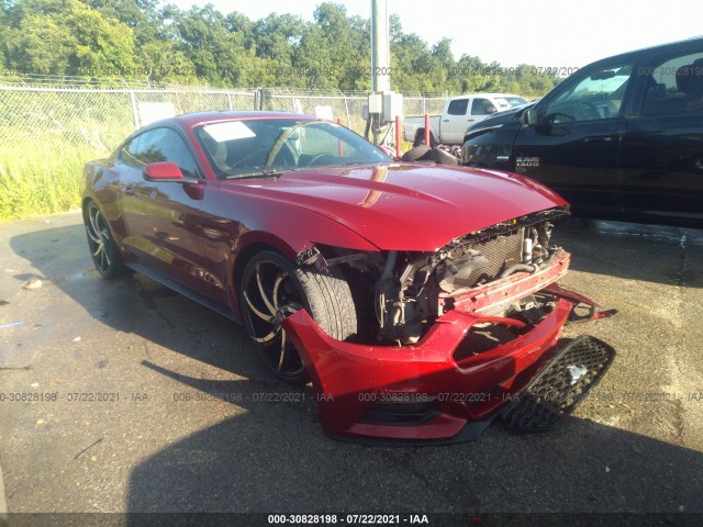 FORD MUSTANG 2016 1fa6p8am7g5264650