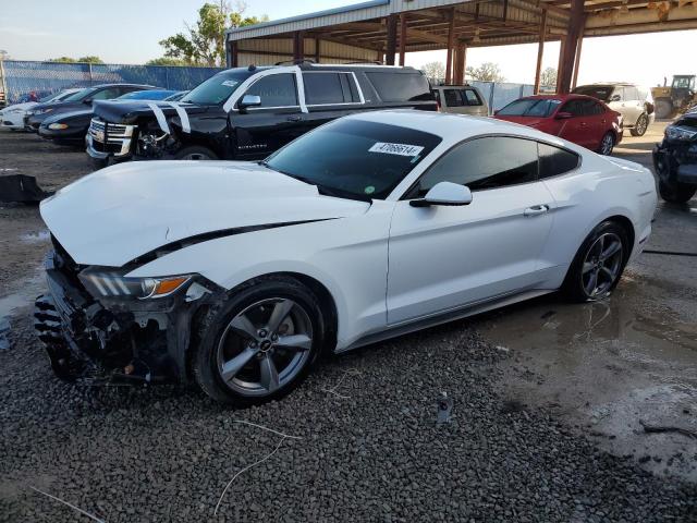 FORD MUSTANG 2016 1fa6p8am7g5265121