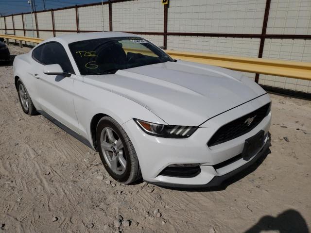 FORD MUSTANG 2016 1fa6p8am7g5266740