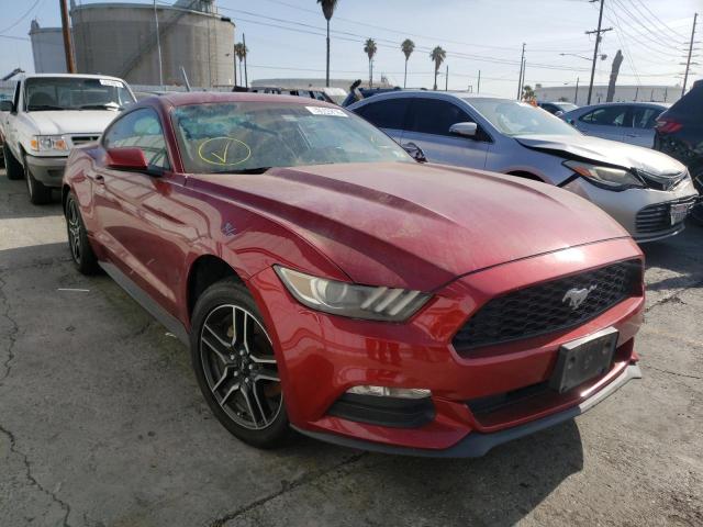 FORD MUSTANG 2016 1fa6p8am7g5267256