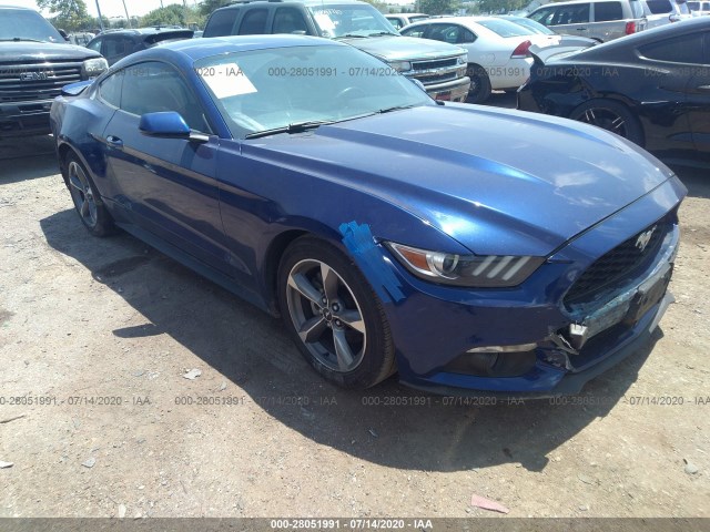 FORD MUSTANG 2016 1fa6p8am7g5267533