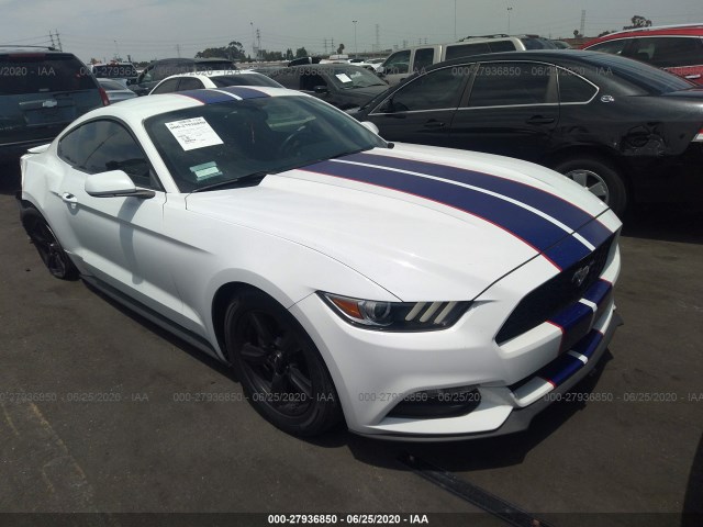 FORD MUSTANG 2016 1fa6p8am7g5268455