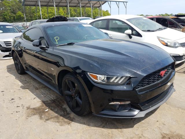 FORD MUSTANG 2016 1fa6p8am7g5271730