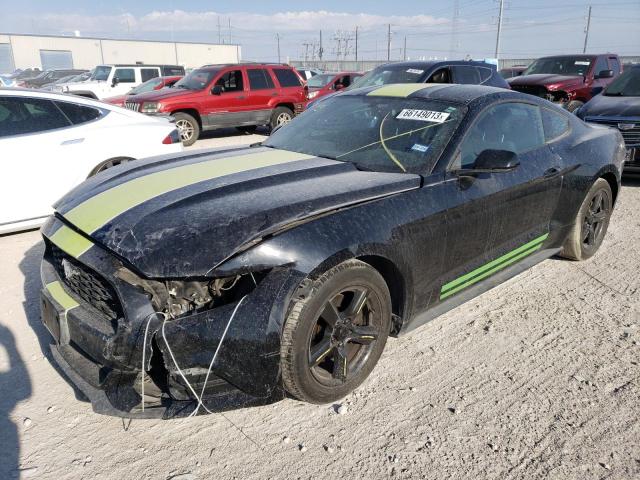 FORD MUSTANG 2016 1fa6p8am7g5279309