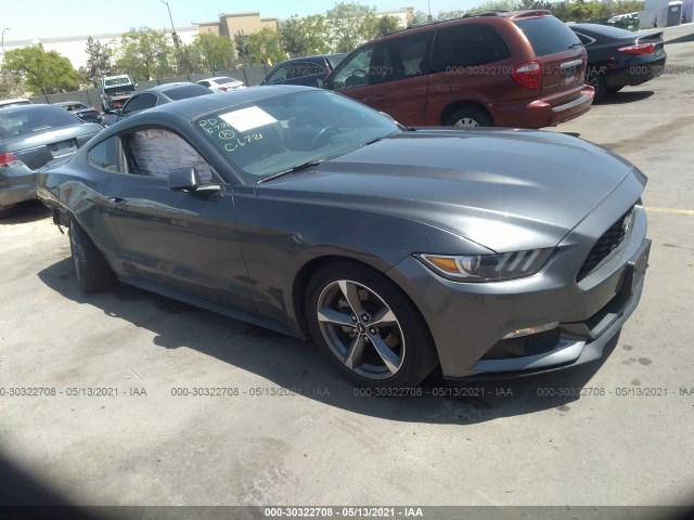 FORD MUSTANG 2016 1fa6p8am7g5290357