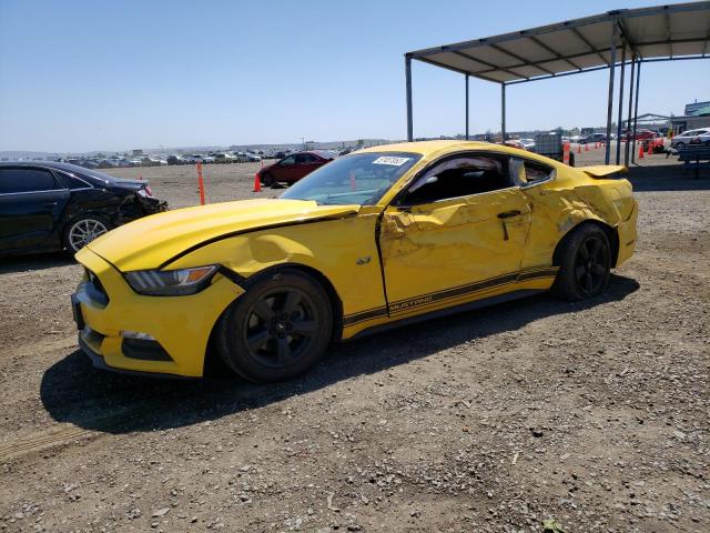 FORD MUSTANG 2016 1fa6p8am7g5299124