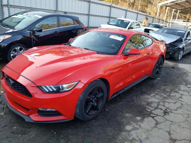 FORD MUSTANG 2016 1fa6p8am7g5301437