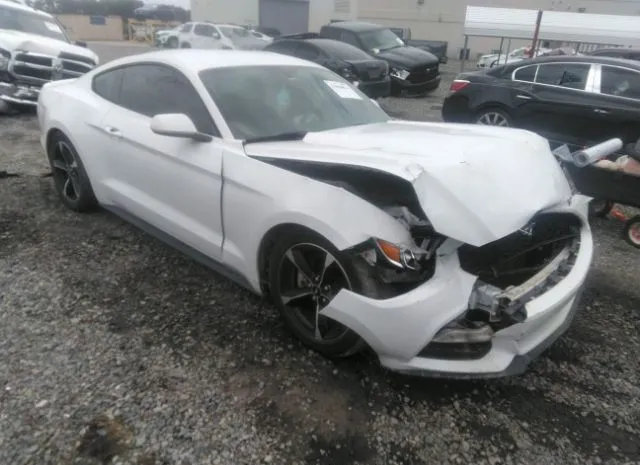 FORD MUSTANG 2016 1fa6p8am7g5301938