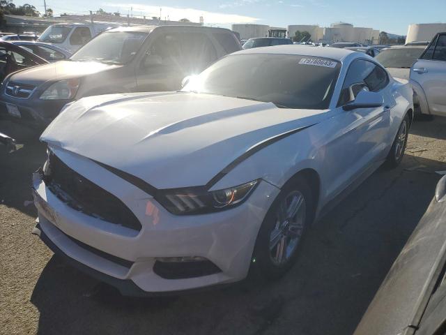 FORD ALL MODELS 2016 1fa6p8am7g5303768