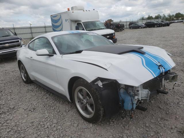 FORD MUSTANG 2016 1fa6p8am7g5313474