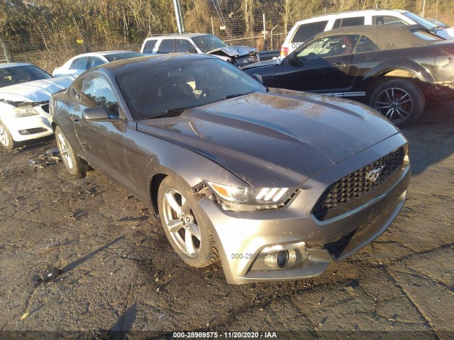 FORD MUSTANG 2016 1fa6p8am7g5321185