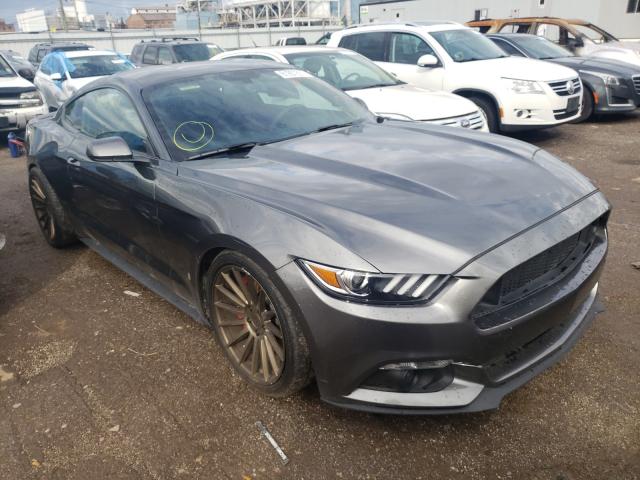 FORD MUSTANG 2016 1fa6p8am7g5322093