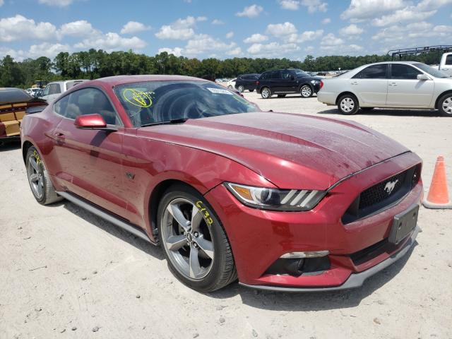 FORD MUSTANG 2016 1fa6p8am7g5322532