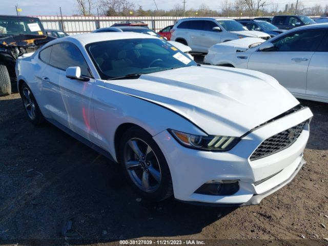 FORD MUSTANG 2016 1fa6p8am7g5324281