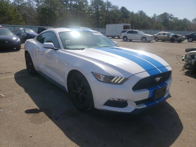 FORD MUSTANG 2017 1fa6p8am7h5207673