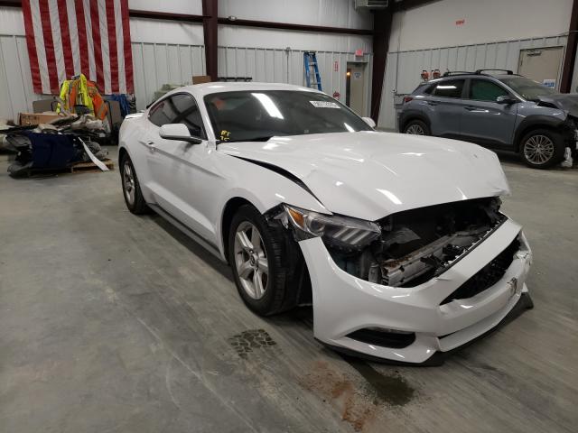 FORD MUSTANG 2017 1fa6p8am7h5208225