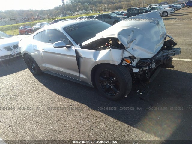 FORD MUSTANG 2017 1fa6p8am7h5209262