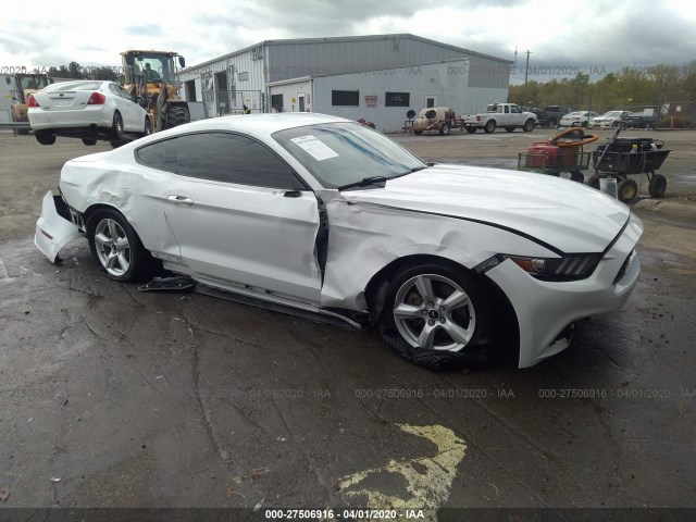 FORD MUSTANG 2017 1fa6p8am7h5209990